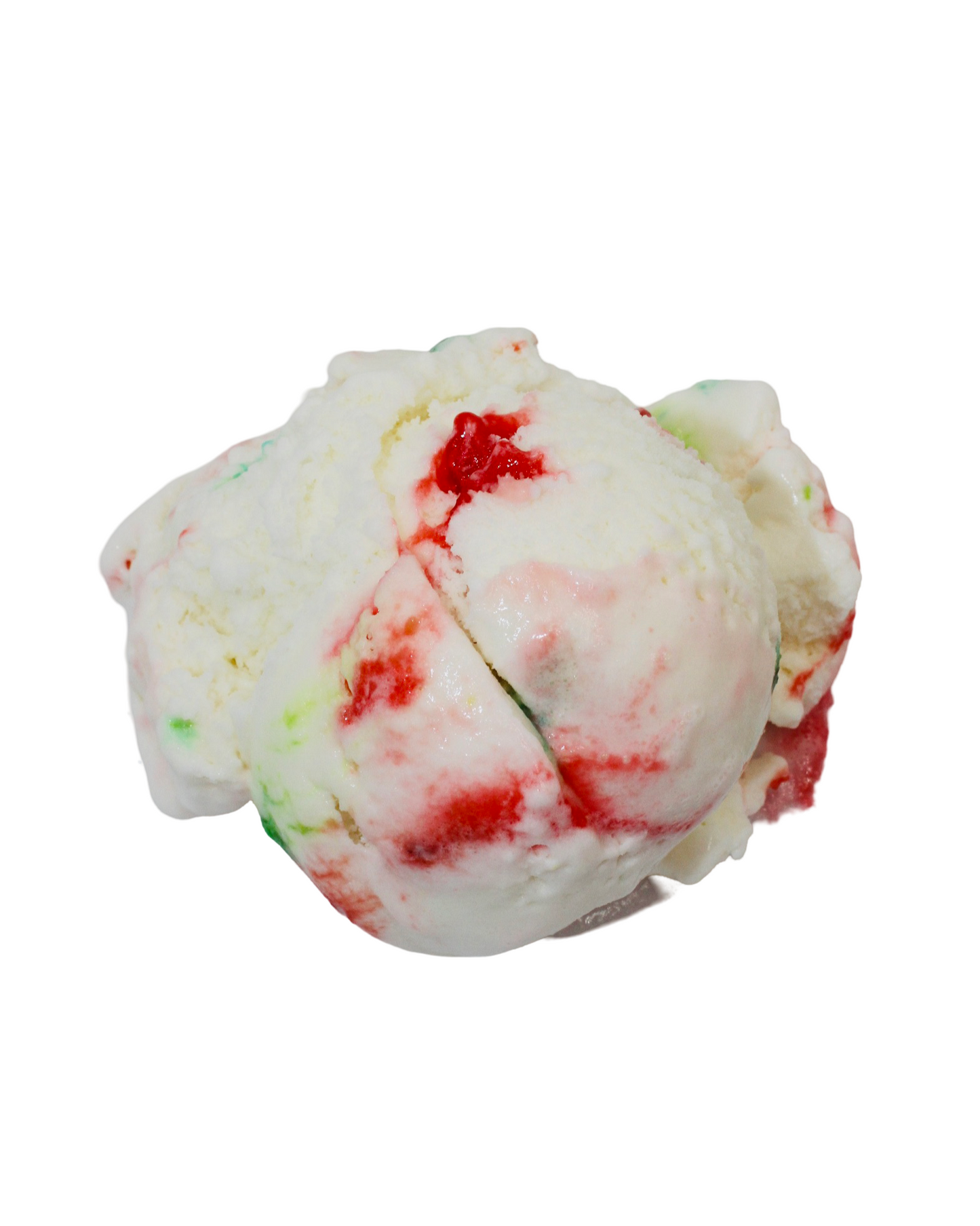 Peppermint Ice Cream, 3 gal