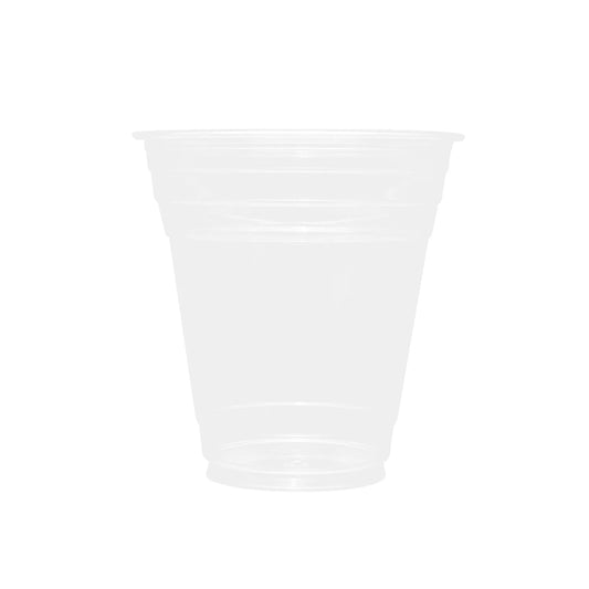 Karat Clear PET Cold Cup – 12 oz (1000/cs)
