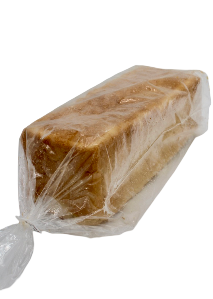 California Thick Sliced Toast, 18 oz Loaf