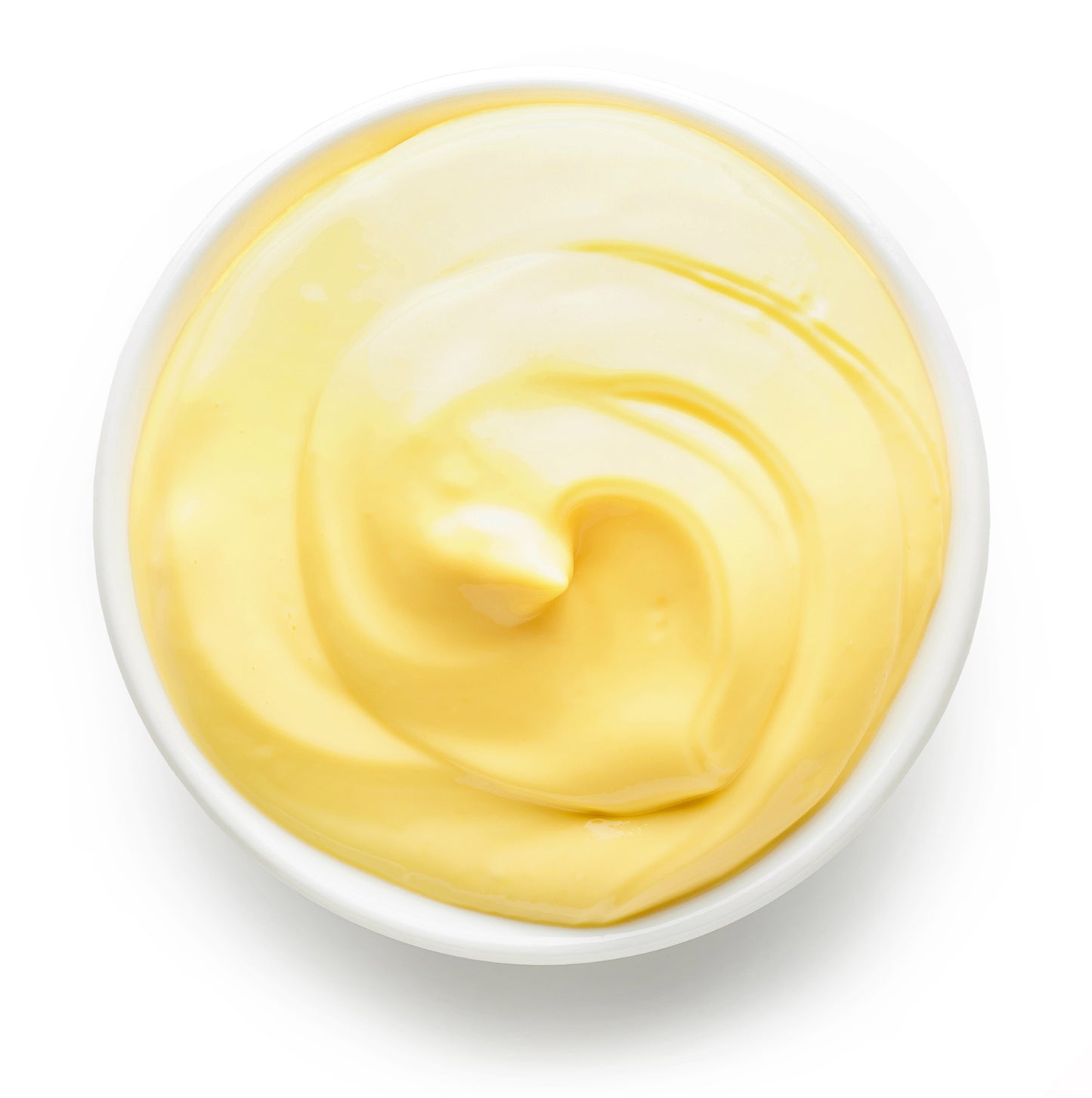 Frozen Vanilla Custard, 6/64 oz
