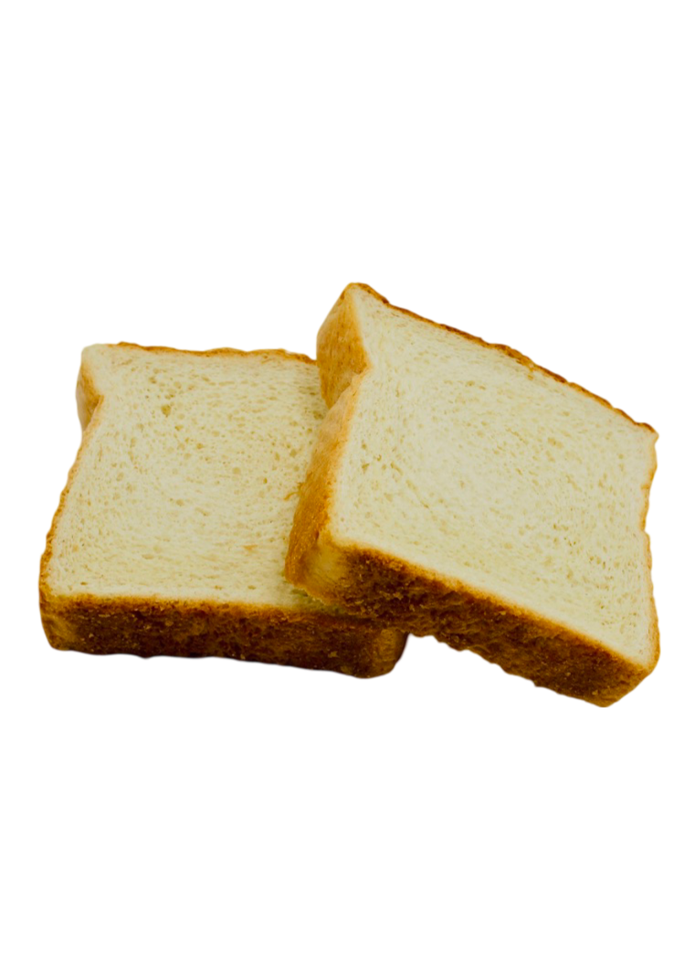 California Thick Sliced Toast, 18 oz Loaf