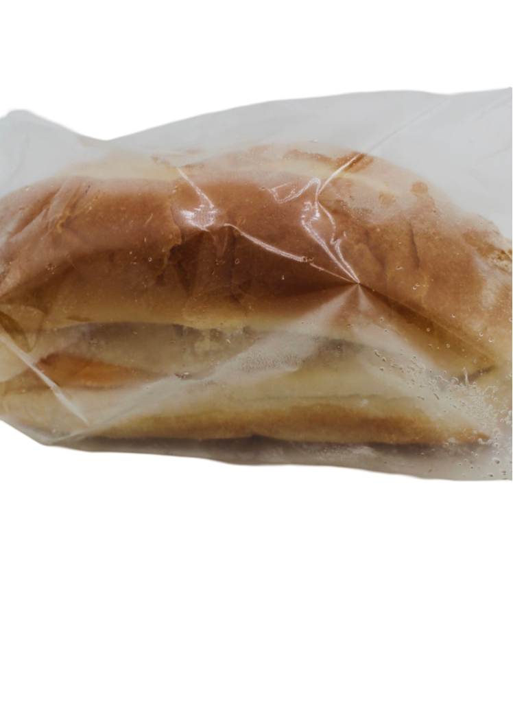 Turkey & Cheese Whole Grain Hoagie, 72/4 oz