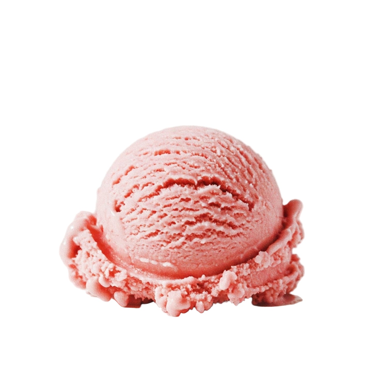 Strawberry Ice Cream, 3 gal