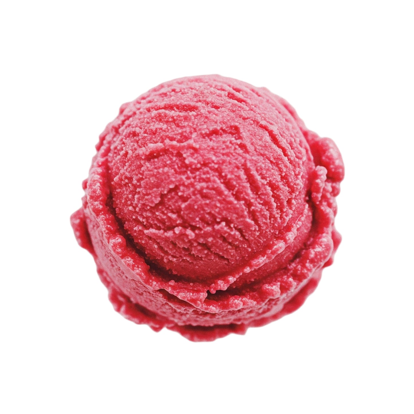 Raspberry Sherbet, 3 gal