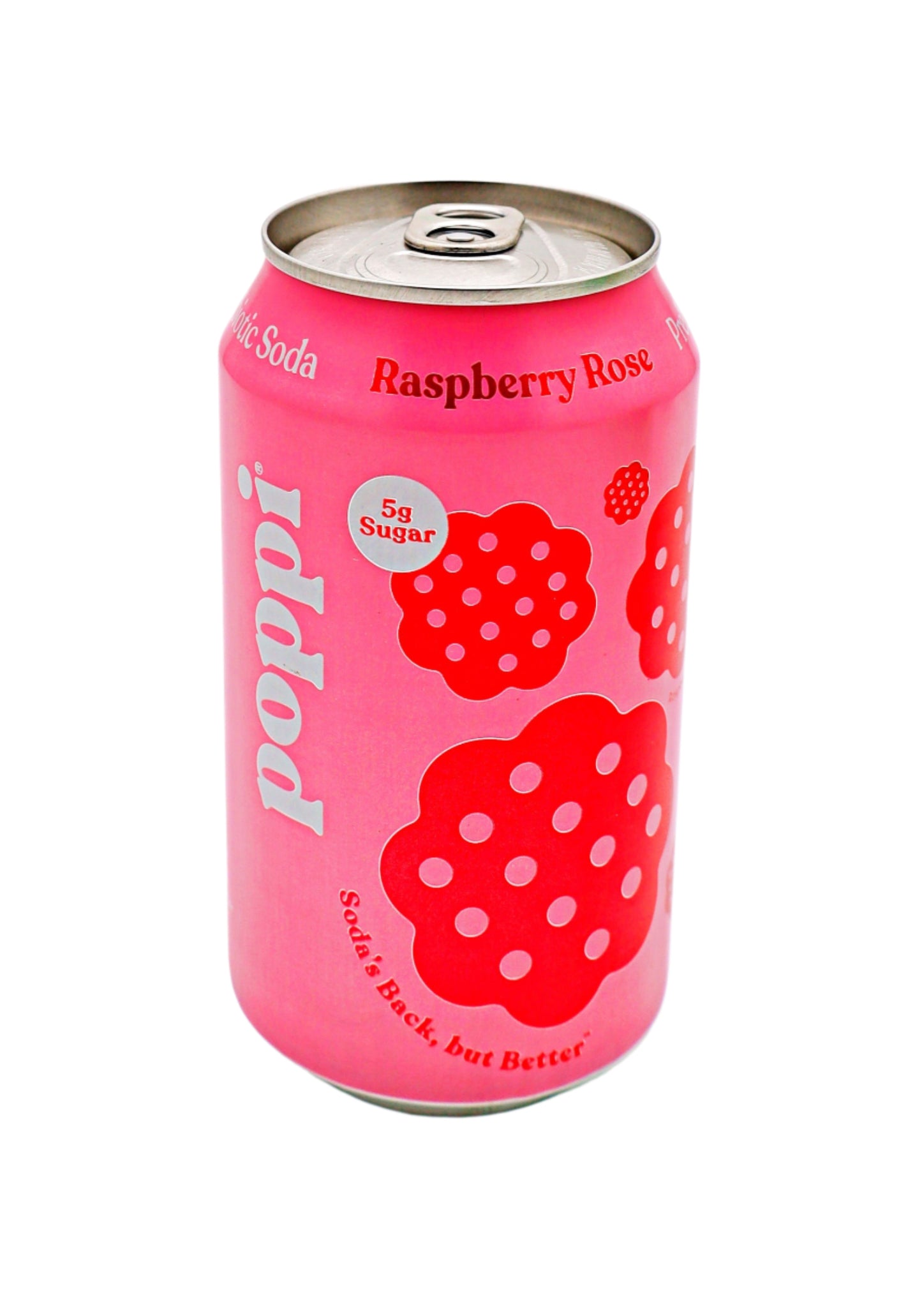 Poppi Soda Variety Pack, 15 ct