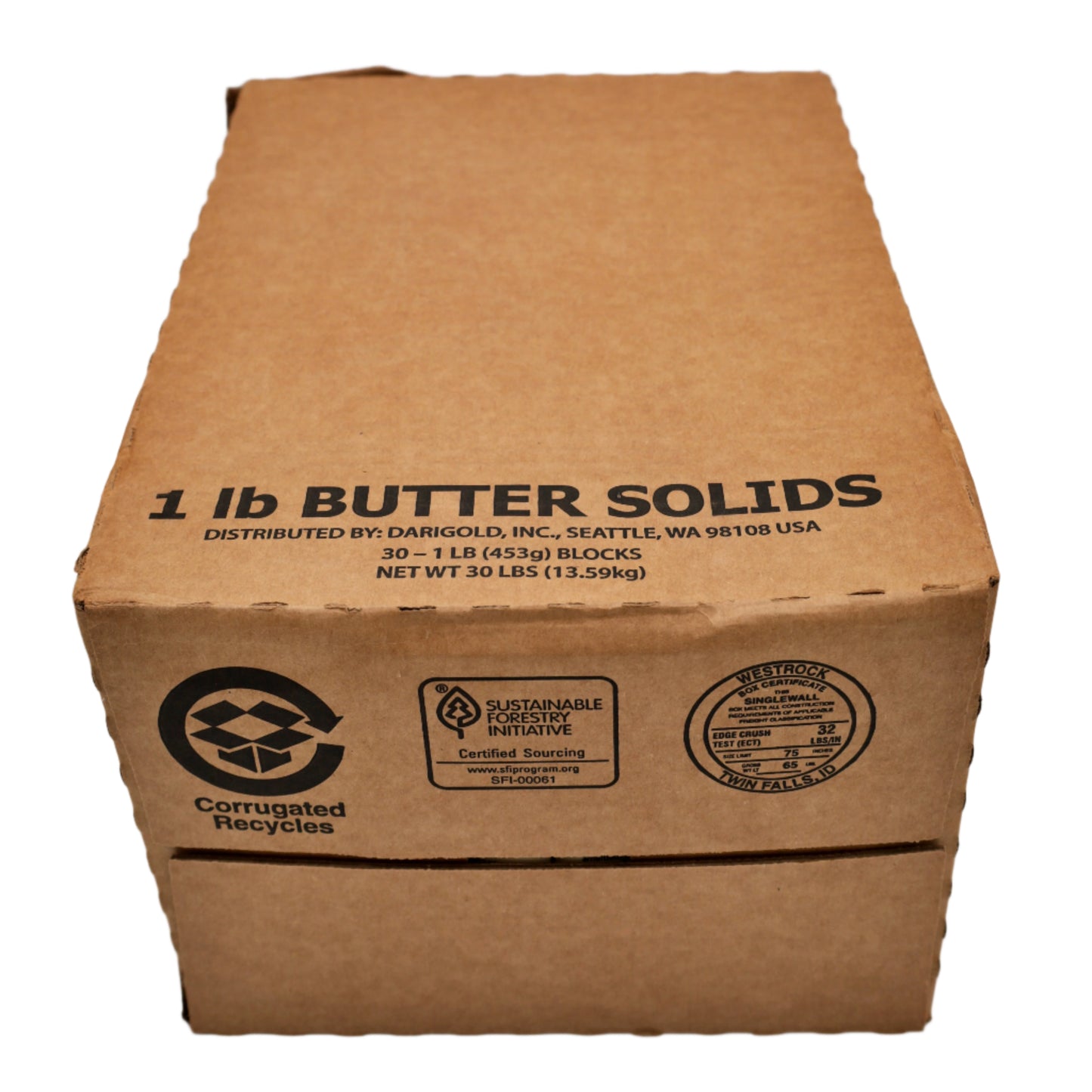 Butter Print, 30/1 lb
