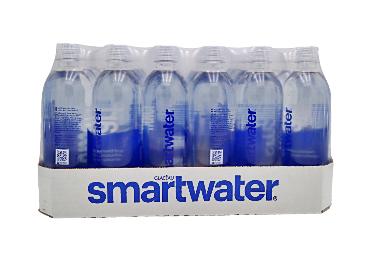 Smart Water, 24 ct.
