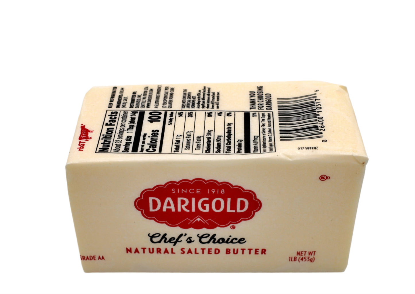 Butter Print, 30/1 lb