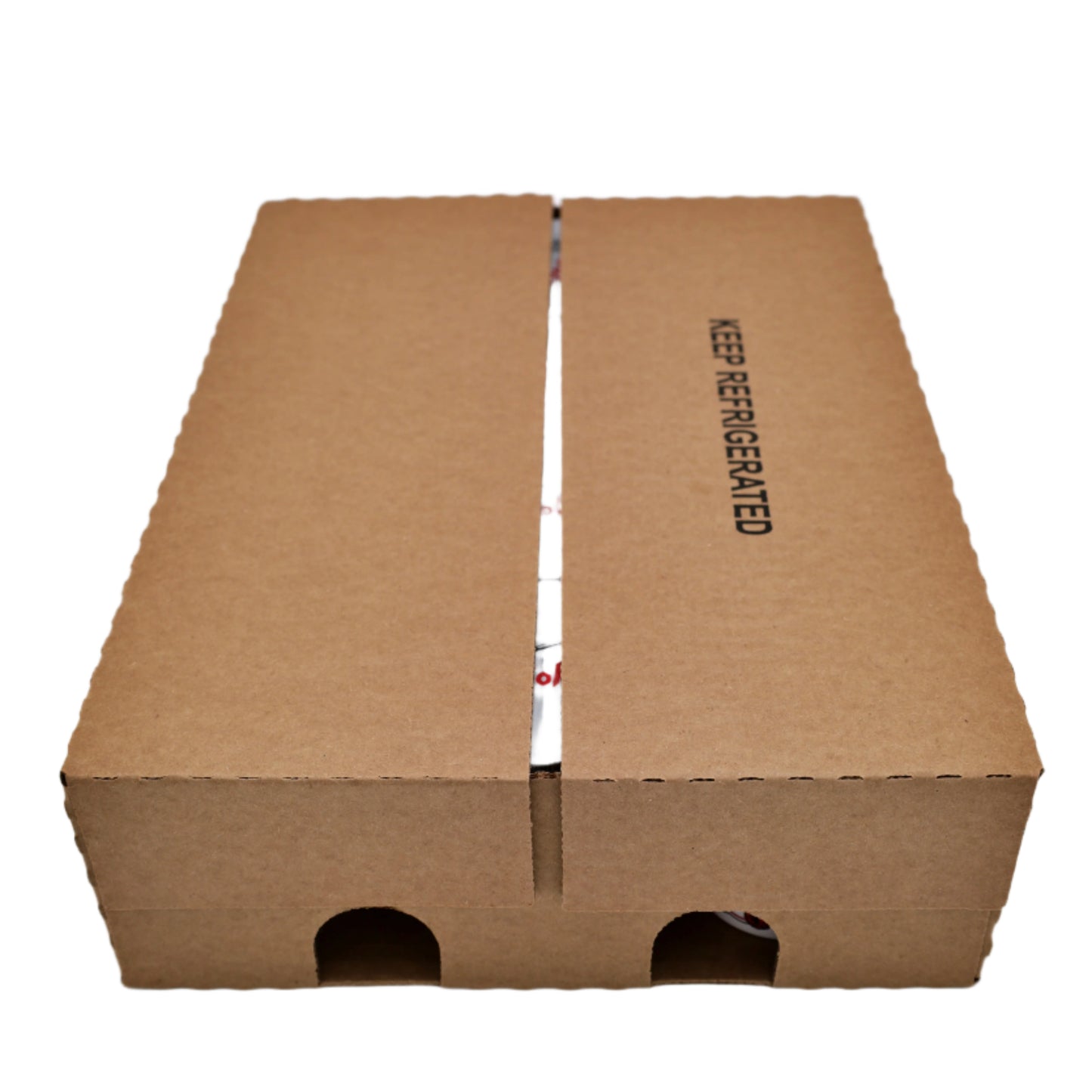 Lowfat Strawberry/Banana Yogurt, 12/8 oz