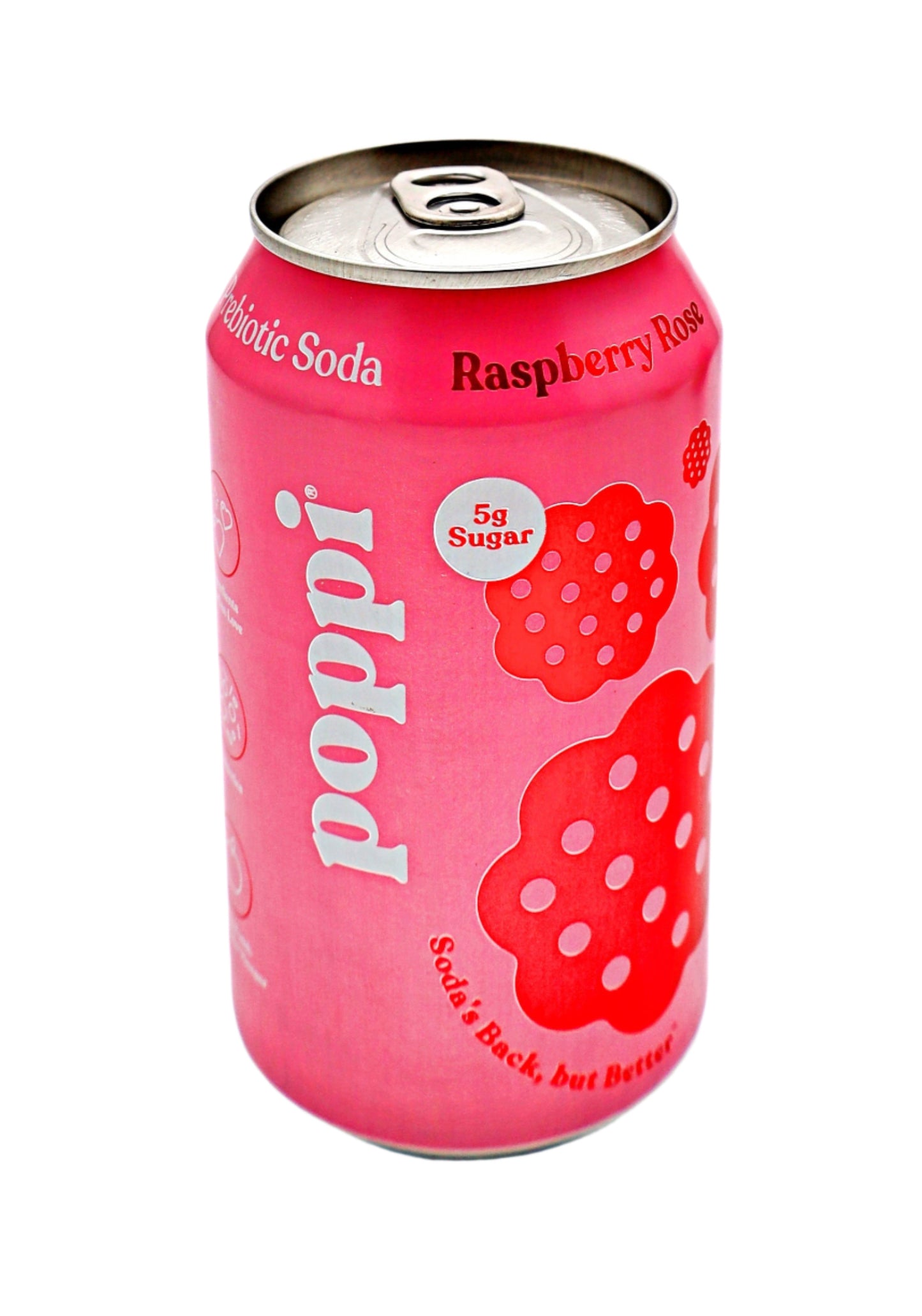 Poppi Variety Pack, 15 ct.