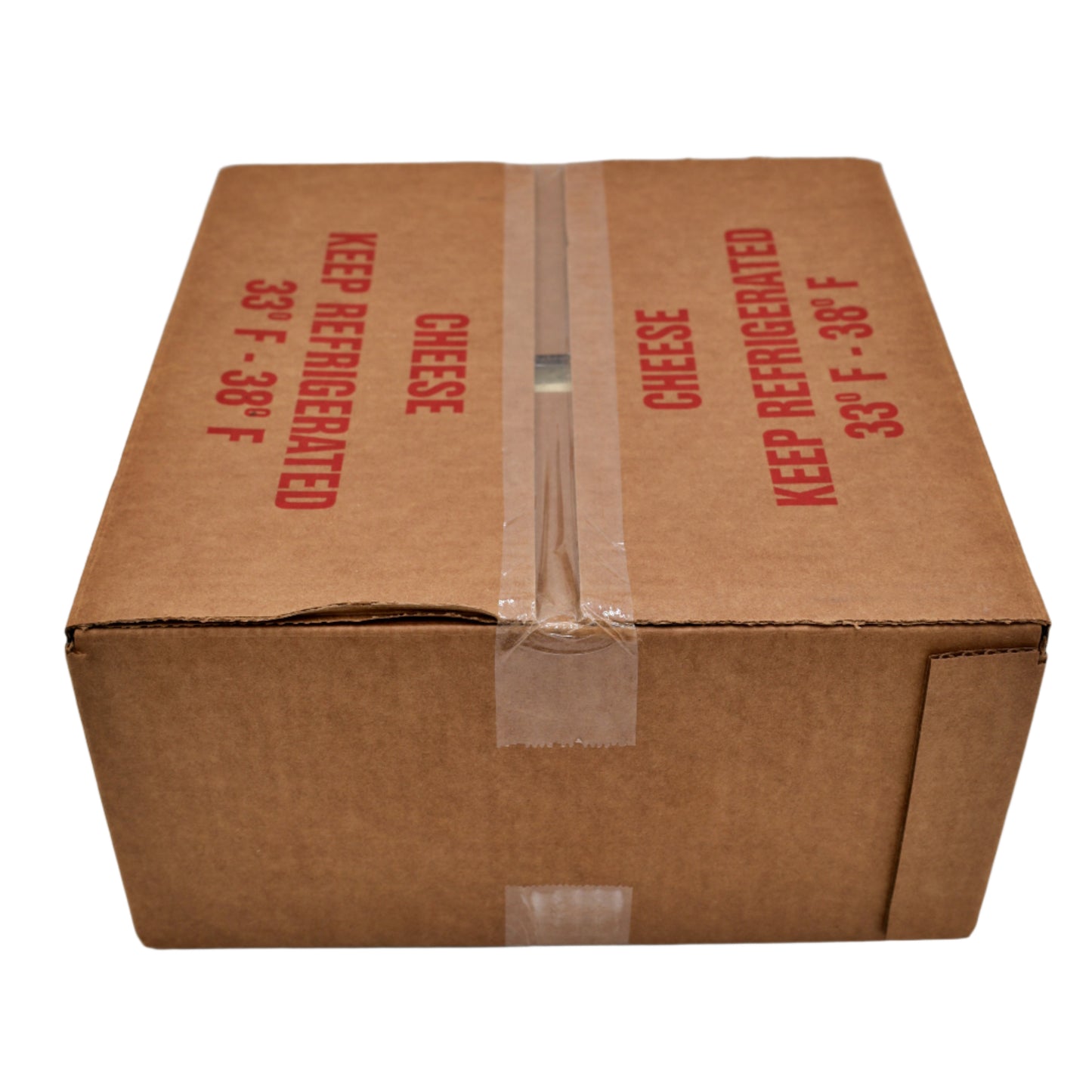 Mild Cheddar Cheese Block, 24/1 lb