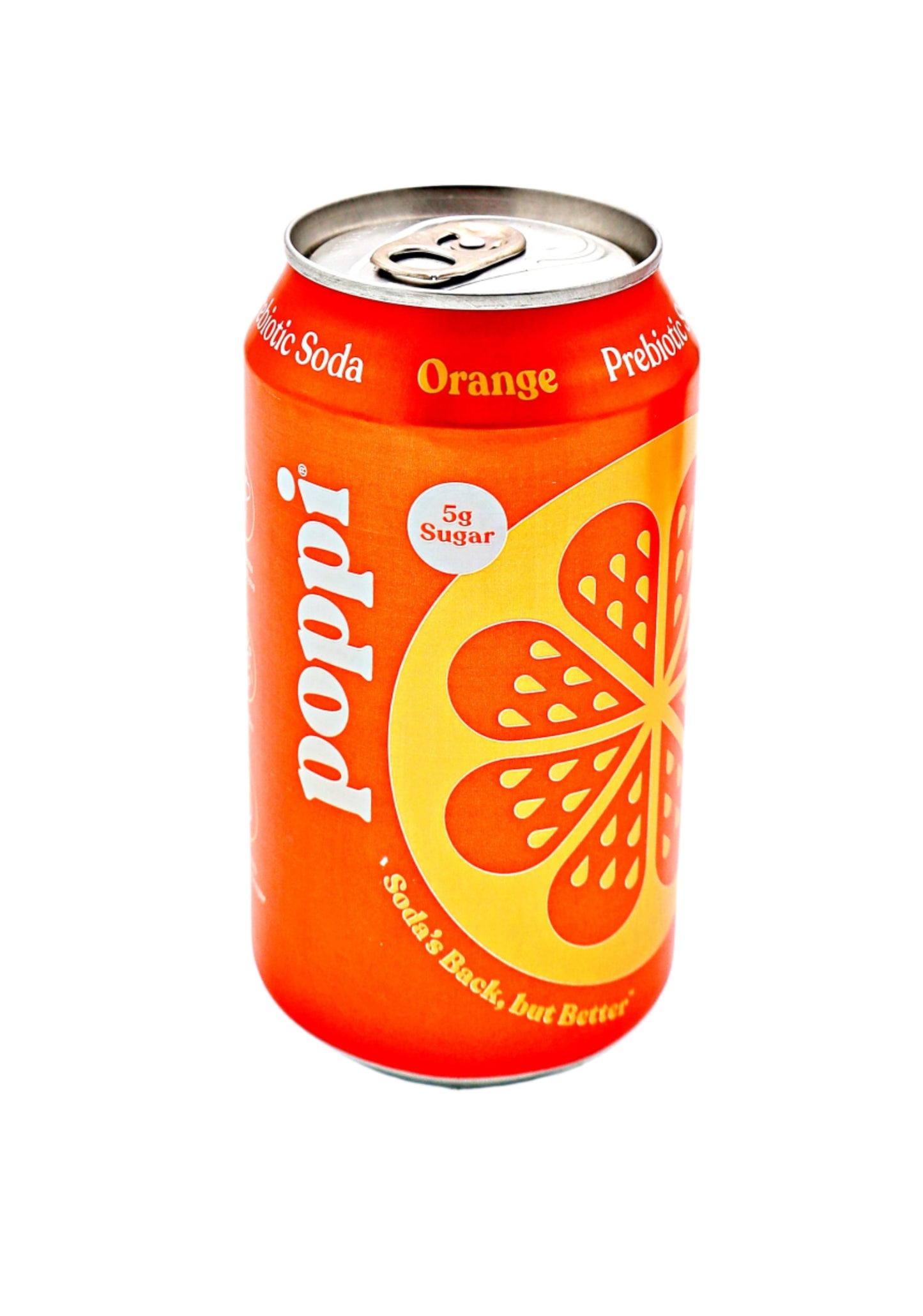 Poppi Soda Variety Pack, 15 ct