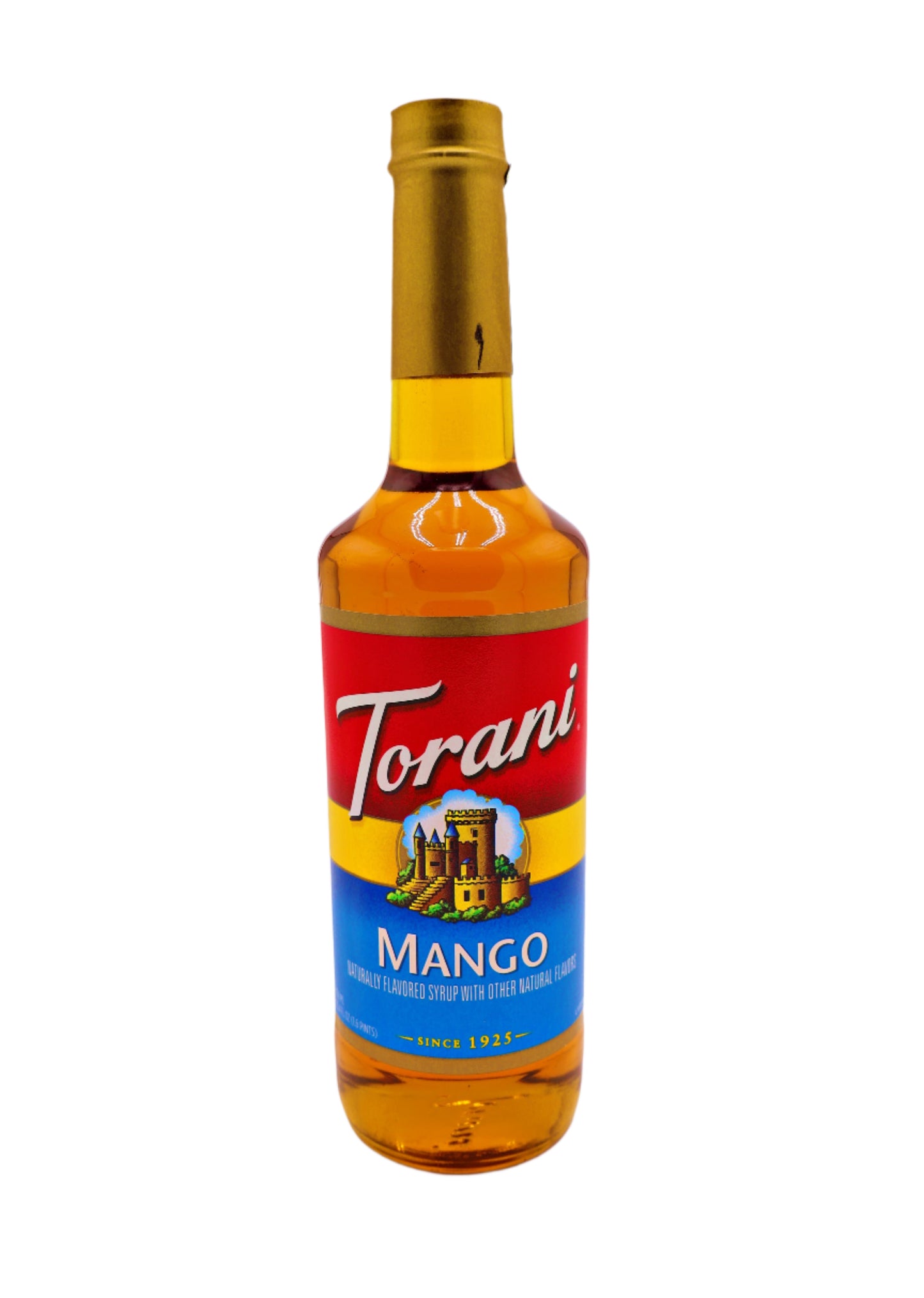 Torani Mango Syrup
