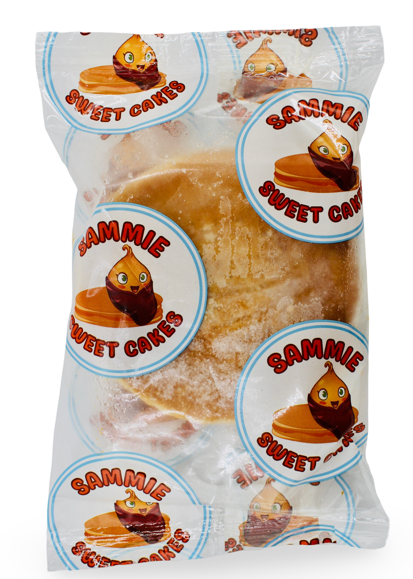 Sammie Sweet Cakes, 105/cs