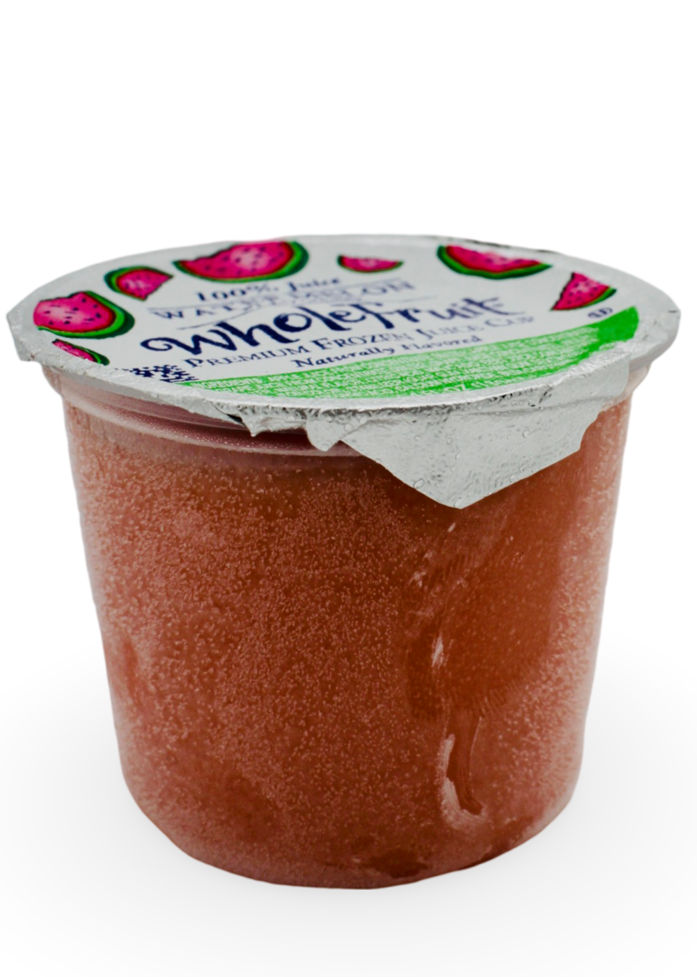 Watermelon Juice Cups, 96/4 oz