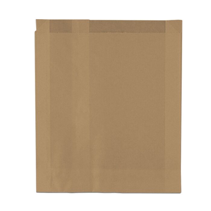 Kraft Grease Resistant Pastry Bag, 2000 ct.