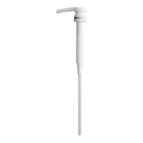 Monin Syrup Pump, 1L