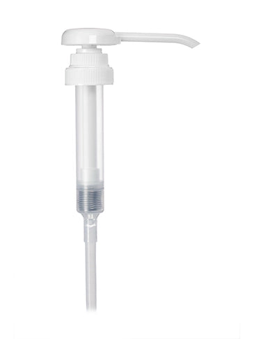 Monin Syrup Pump, 750mL