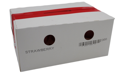 Strawberry Ice Cream Cups, 24/3 oz