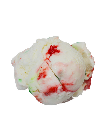 Peppermint Ice Cream, 3 gal