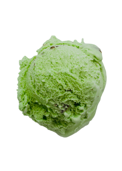Pistachio Almond Ice Cream, 3 gal