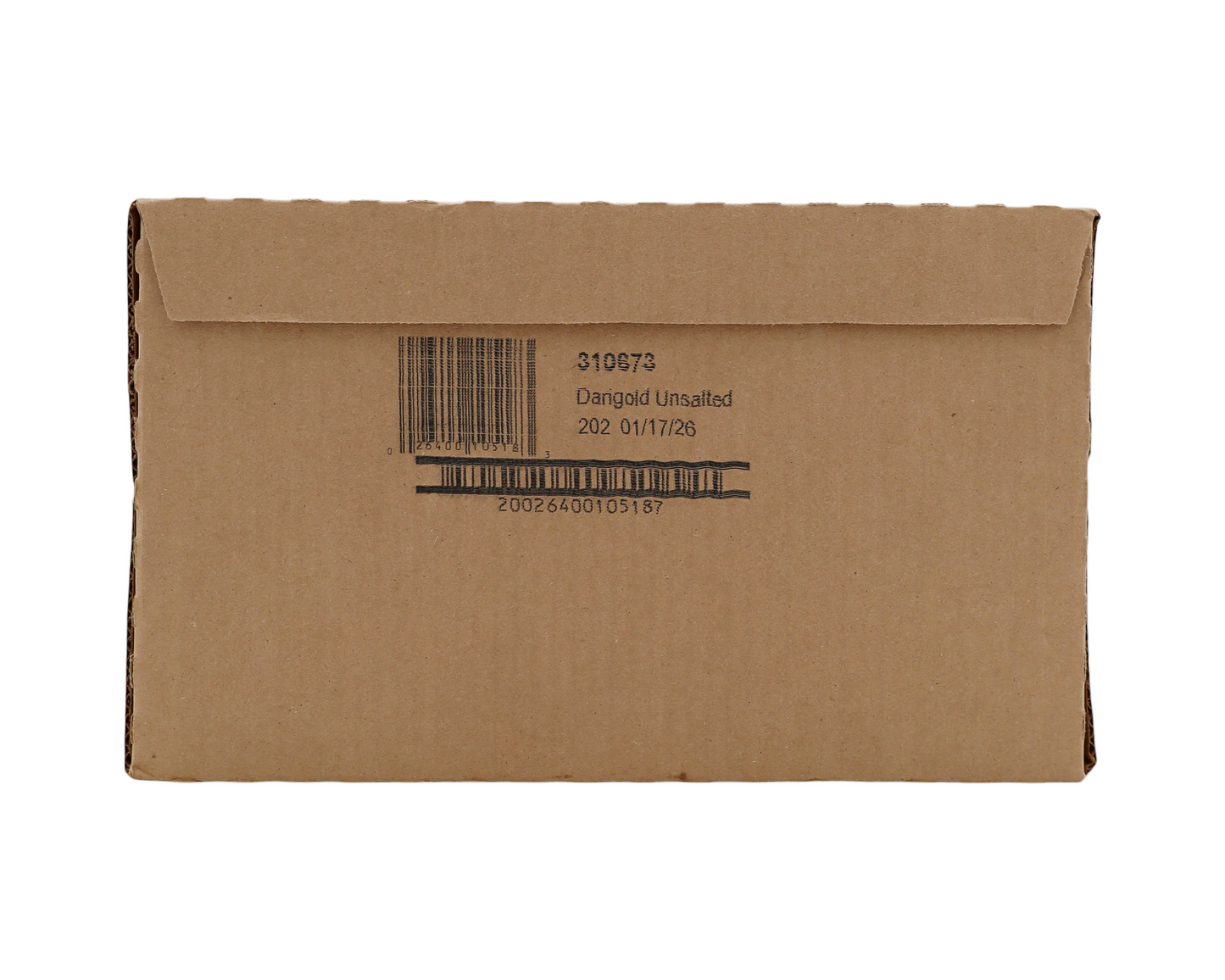 Unsalted Butter Prints, 30/1 lb.