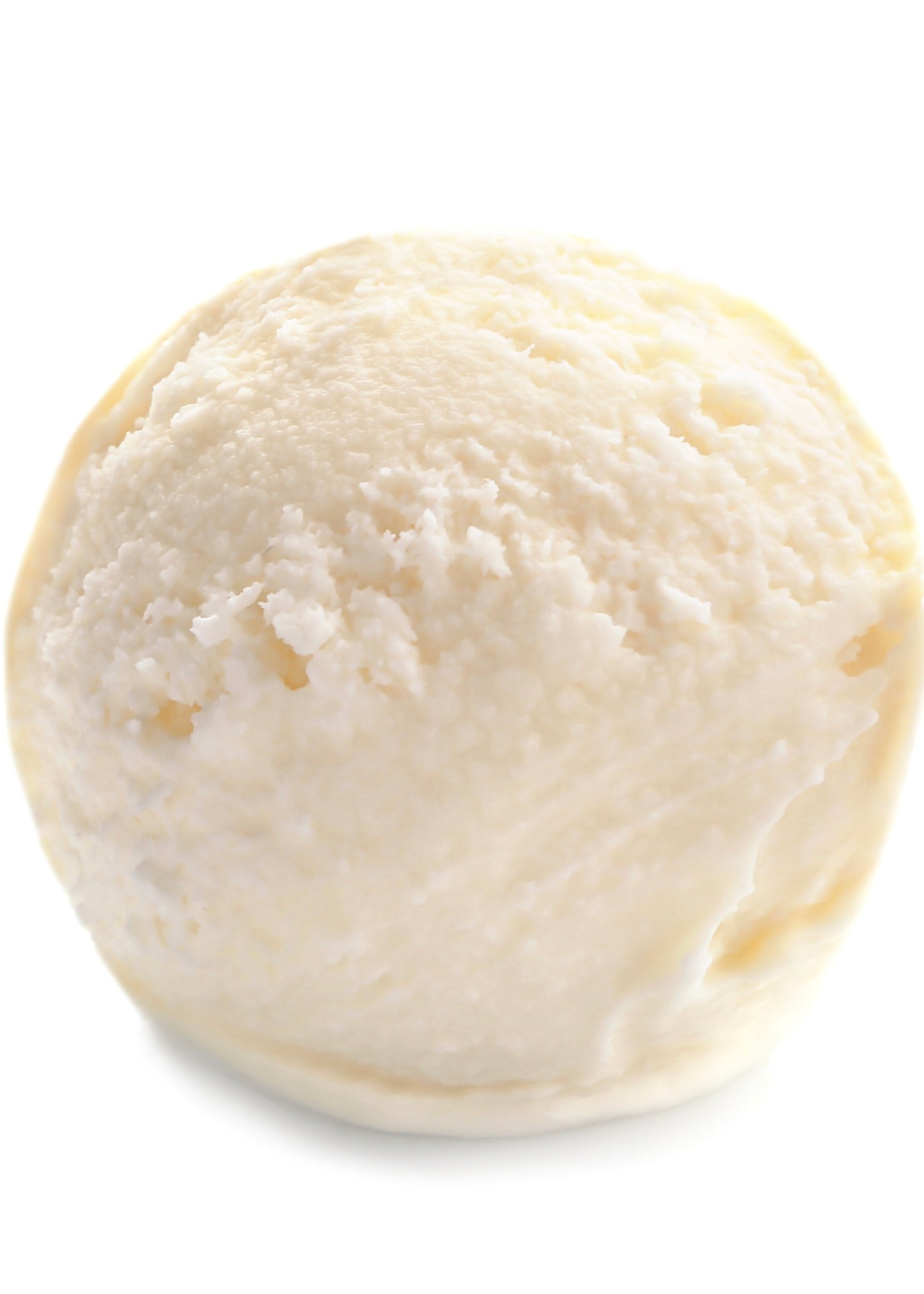 French Vanilla Ice Cream, 3 gal