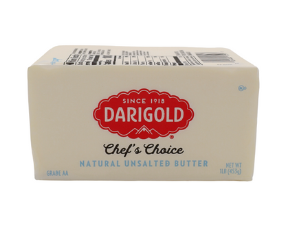Unsalted Butter Prints, 30/1 lb.