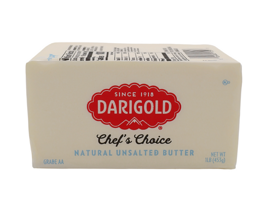 Unsalted Butter Prints, 30/1 lb.