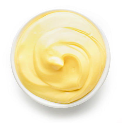 Frozen Vanilla Custard, 6/64 oz