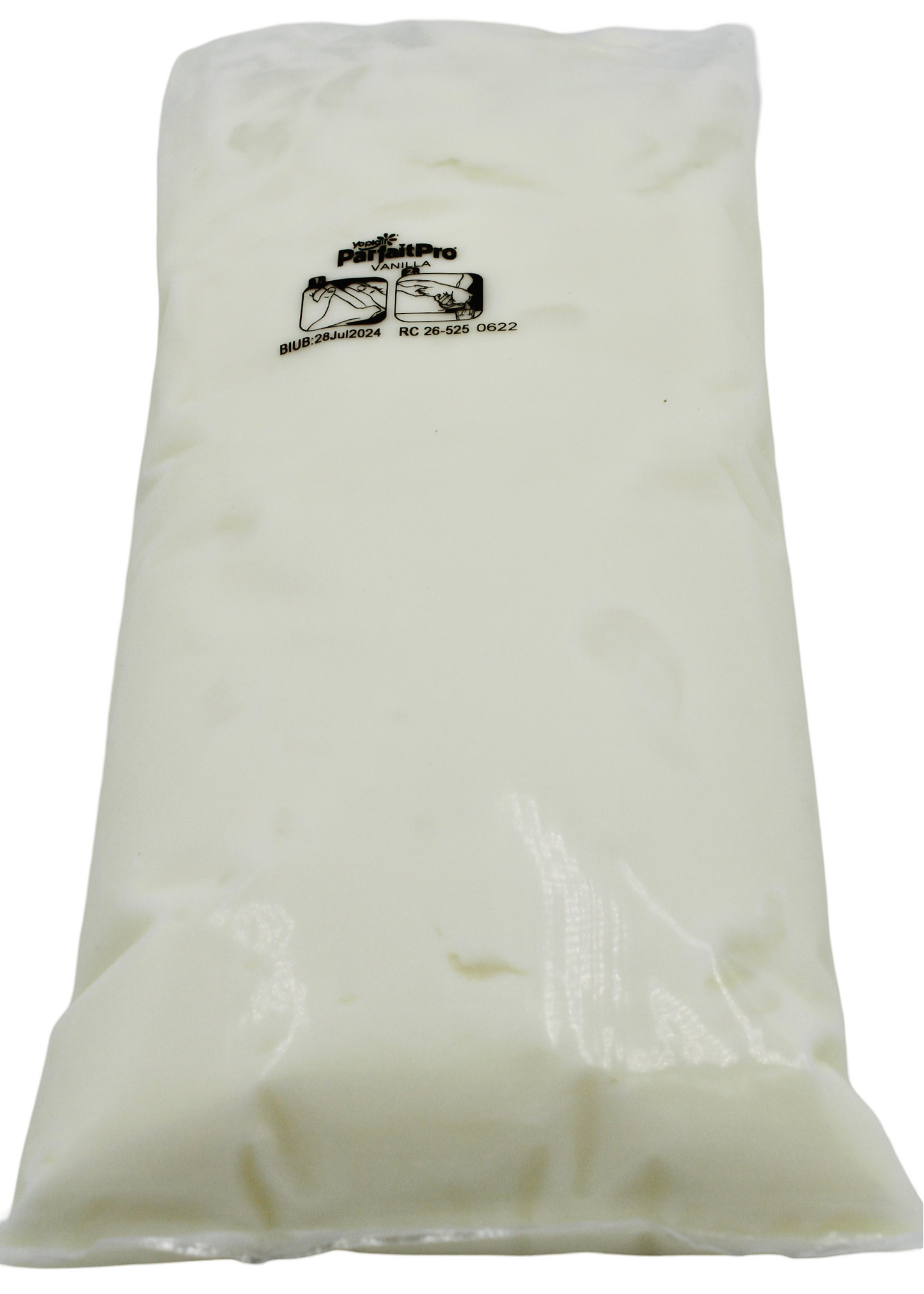 Vanilla Parfait Pro Yogurt, 6/64 oz