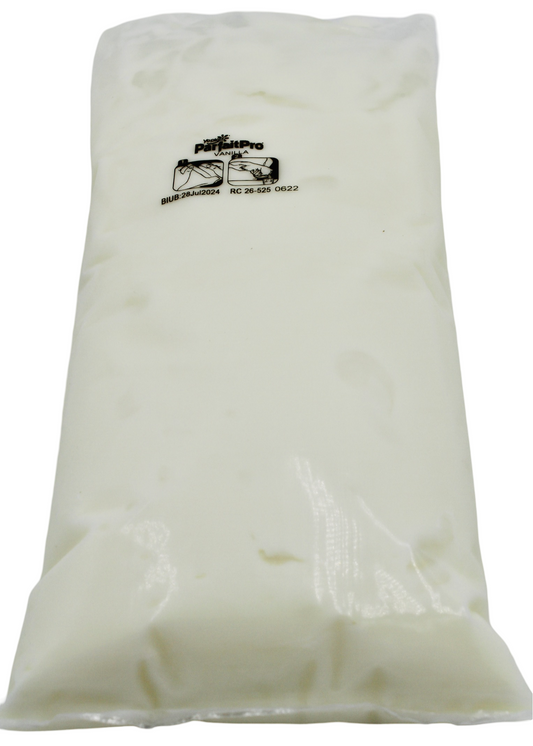 Vanilla Parfait Pro Yogurt, 6/64 oz