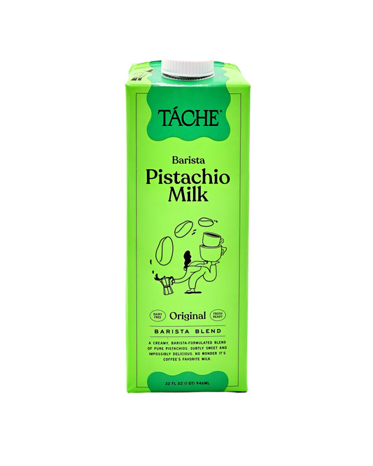 Tache Barista Pistachio Milk