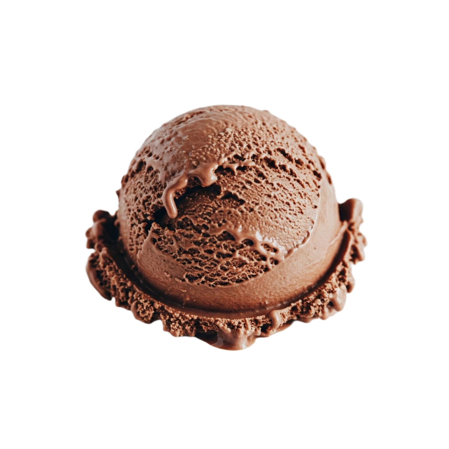 Chocolate Ice Cream, 3 gal