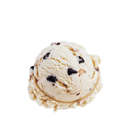 Chocolate Chip Ice Cream, 3 gal