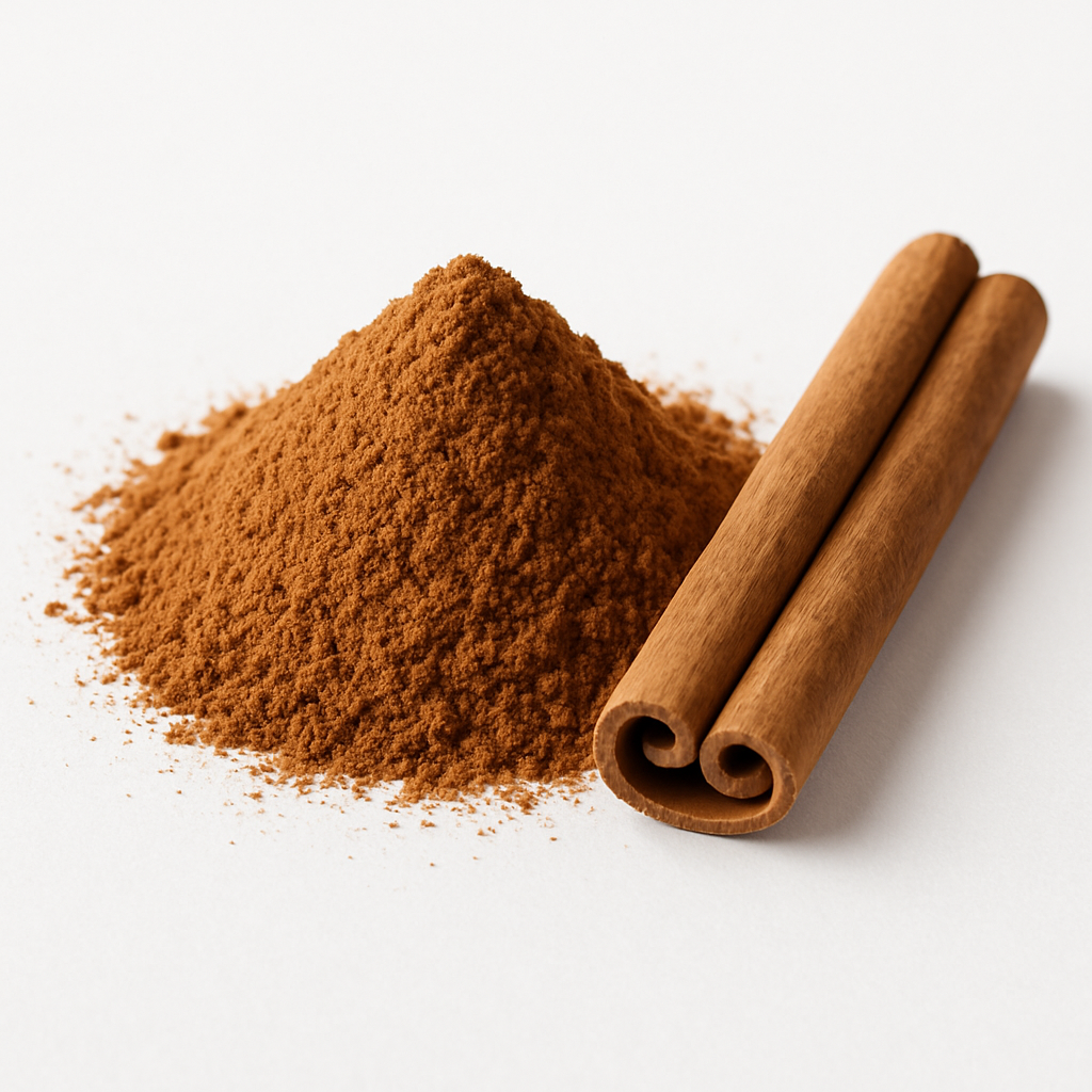 Olde Thompson Ground Cinnamon, 5 lbs.