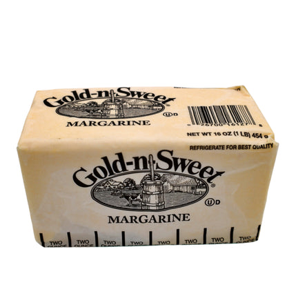 Margarine Solids, 30/1 lb