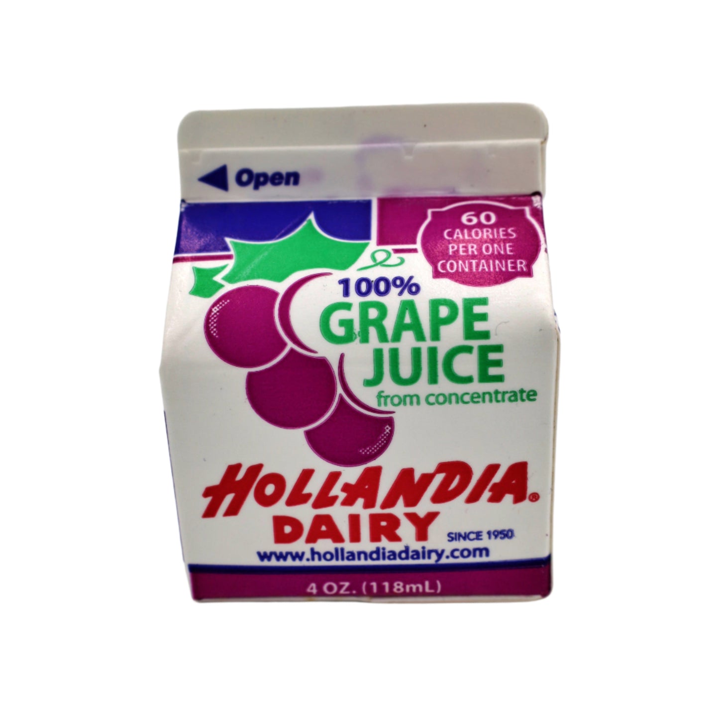 Grape Juice, 35/4 oz