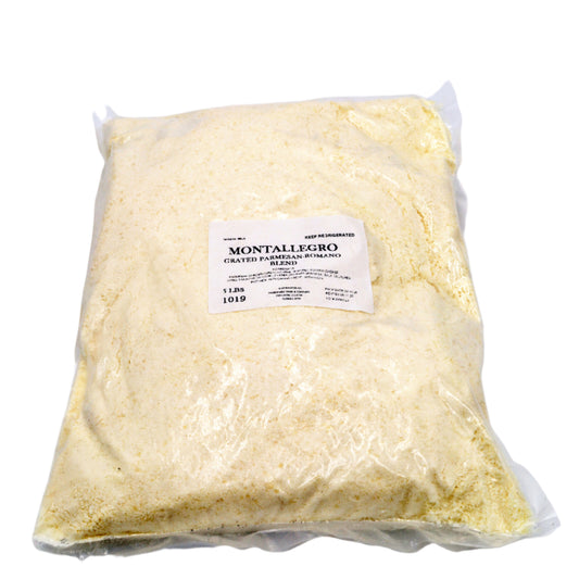 Grated Romano Blend, 5 lb