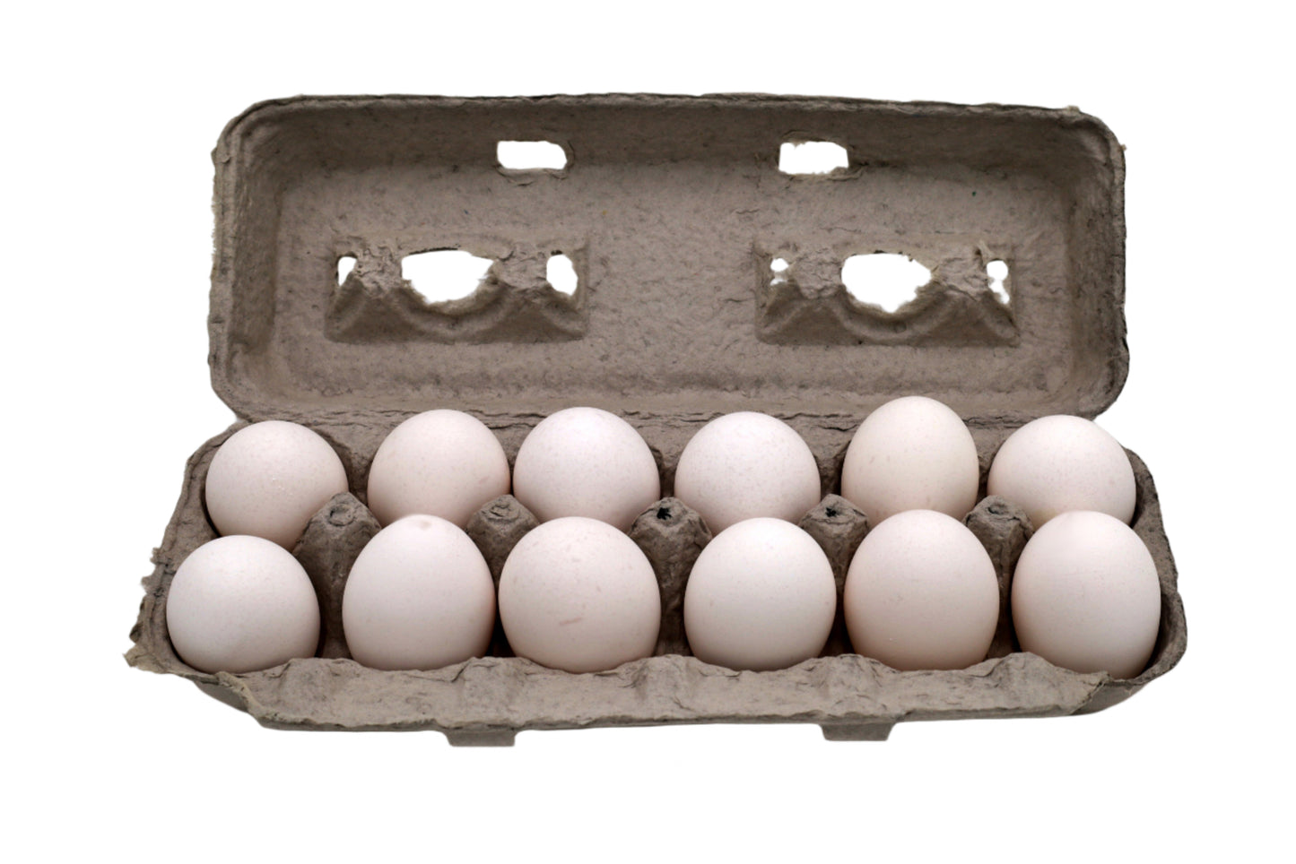 Large Eggs Cartoned, 1 dz