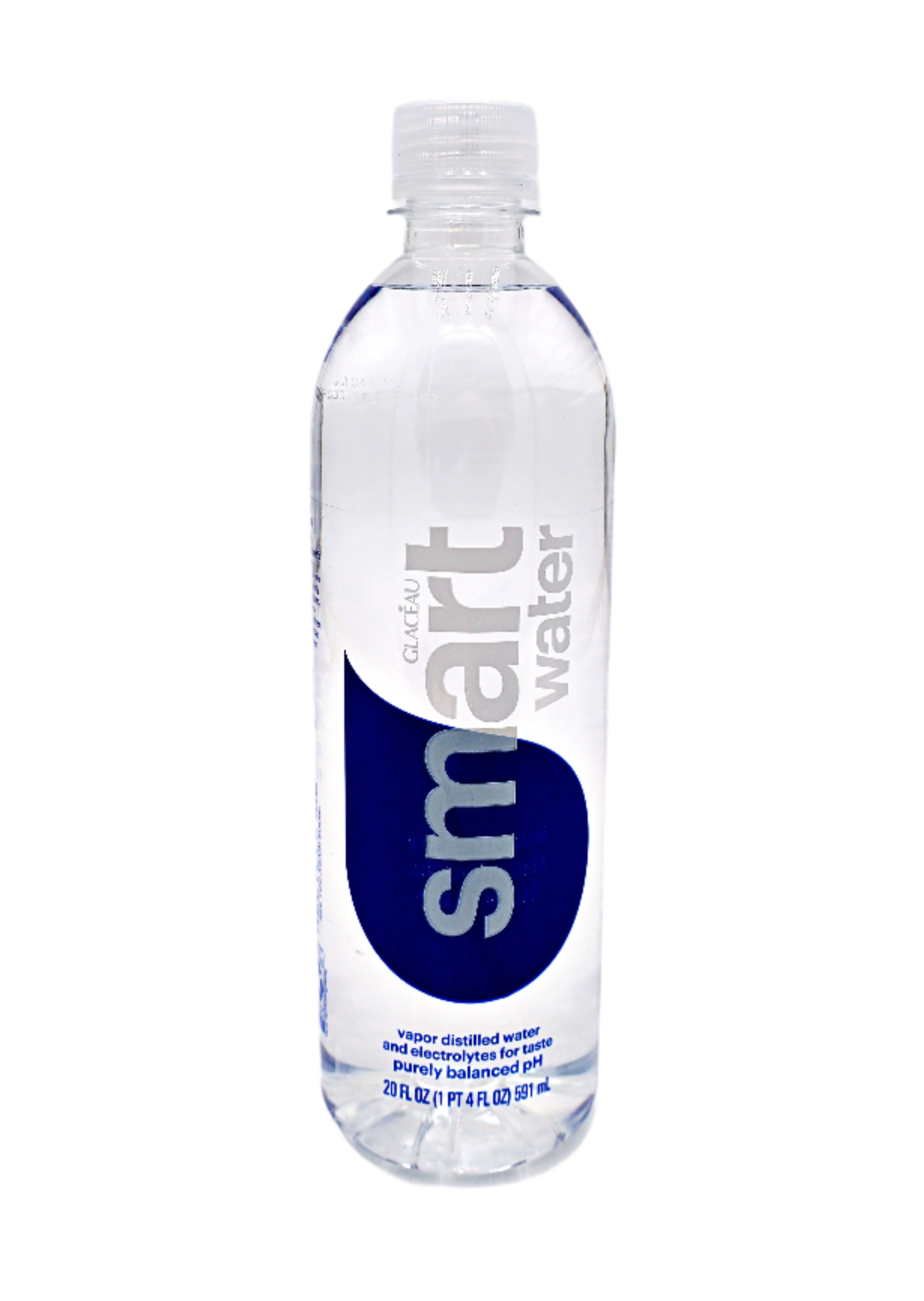 Smartwater Riley Smart Water, 24 ct. – Hollandia Foods