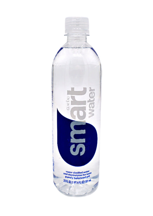 Smart Water, 24 ct.