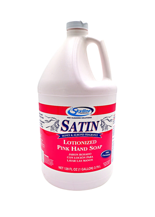 Lotionized Pink Hand Soap