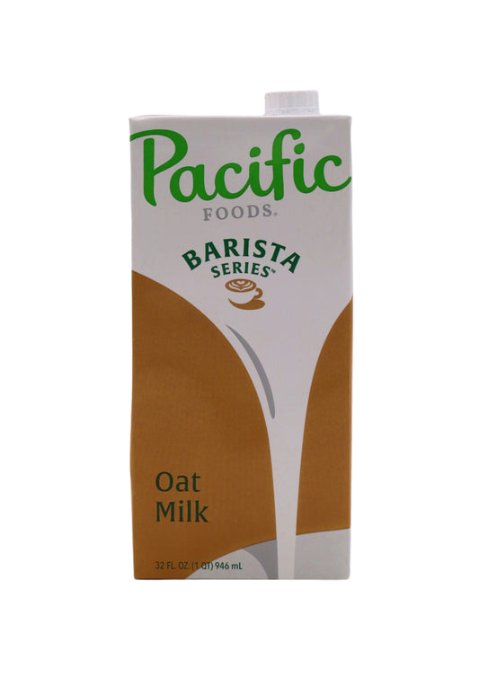 Pacific Barista Series Oat Milk