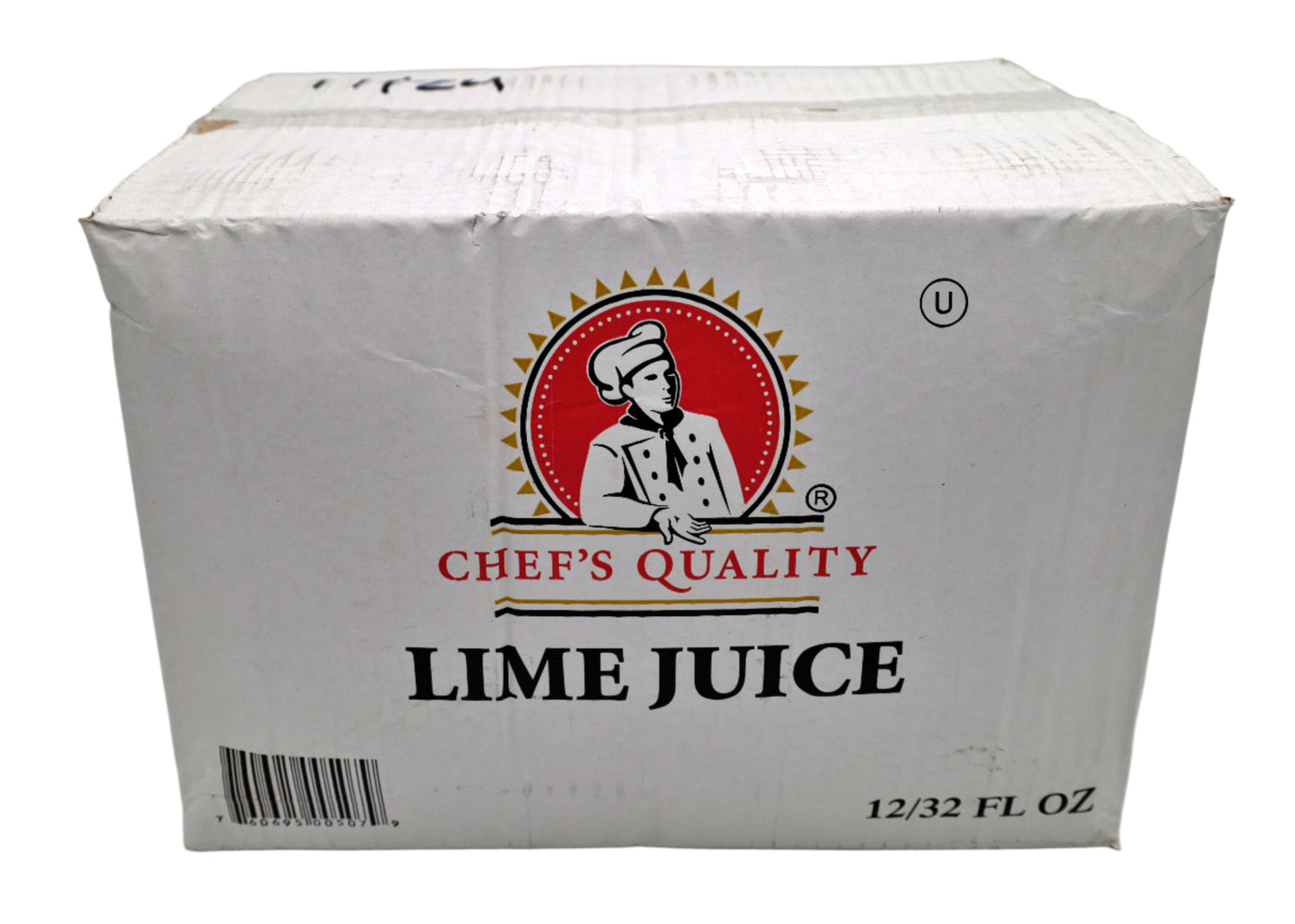 Lime Juice, 12/1 pt