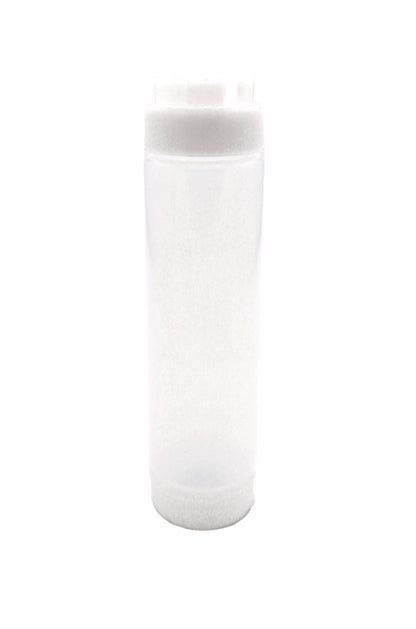 Valvetop Sauce Squeeze Bottles