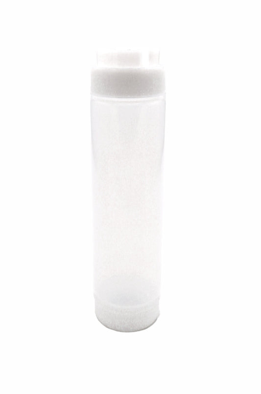 Valvetop Sauce Squeeze Bottles