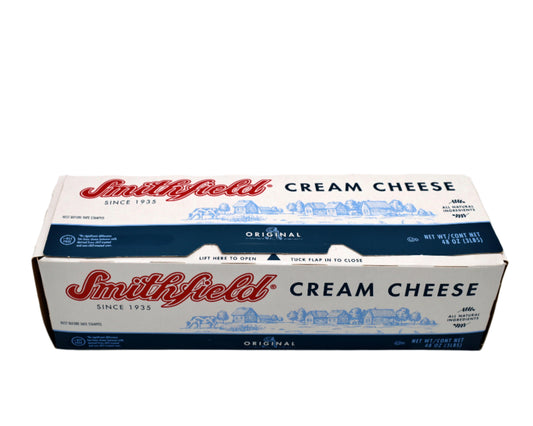 Cream Cheese, 3 lb