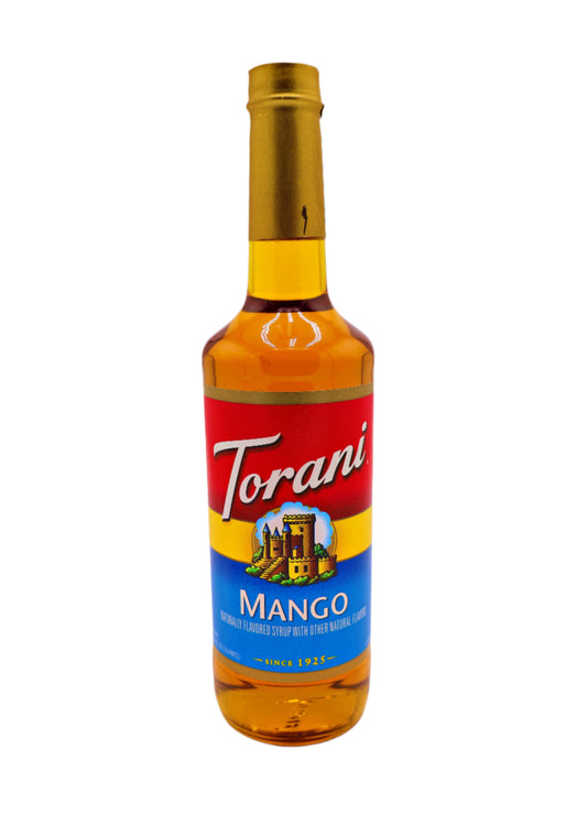 Torani Mango Syrup