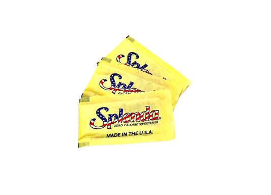 Splenda Sweetener, 1000 ct.